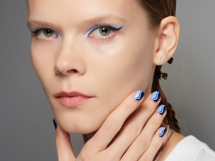 Pucci nails
Pucci nails