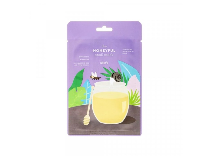 Hydratační maska, Skin 79, 55 Kč
Hydratační maska, Skin 79, 55 Kč