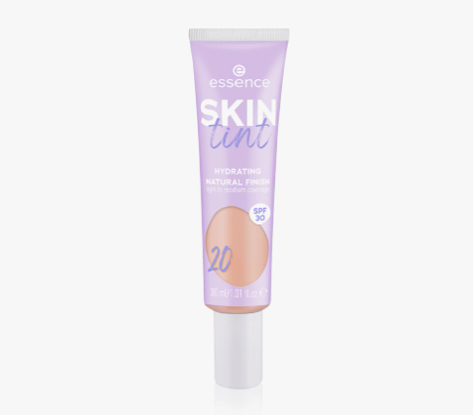 Essence SKIN tint 99 Kč
