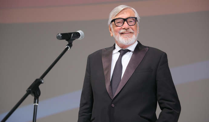 Nezapomenutelný Jiří Bartoška bude všem na festivalu hodně chybět
Nezapomenutelný Jiří Bartoška bude všem na festivalu hodně chybět