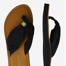 TOMMY HILFIGER Žabky 1299 Kč
