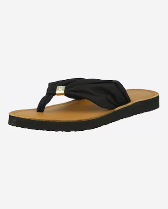 TOMMY HILFIGER Žabky 1000 Kč
