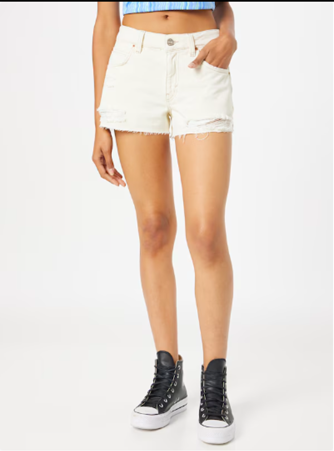 BDG Urban Outfitters Normální Džíny 800 Kč

