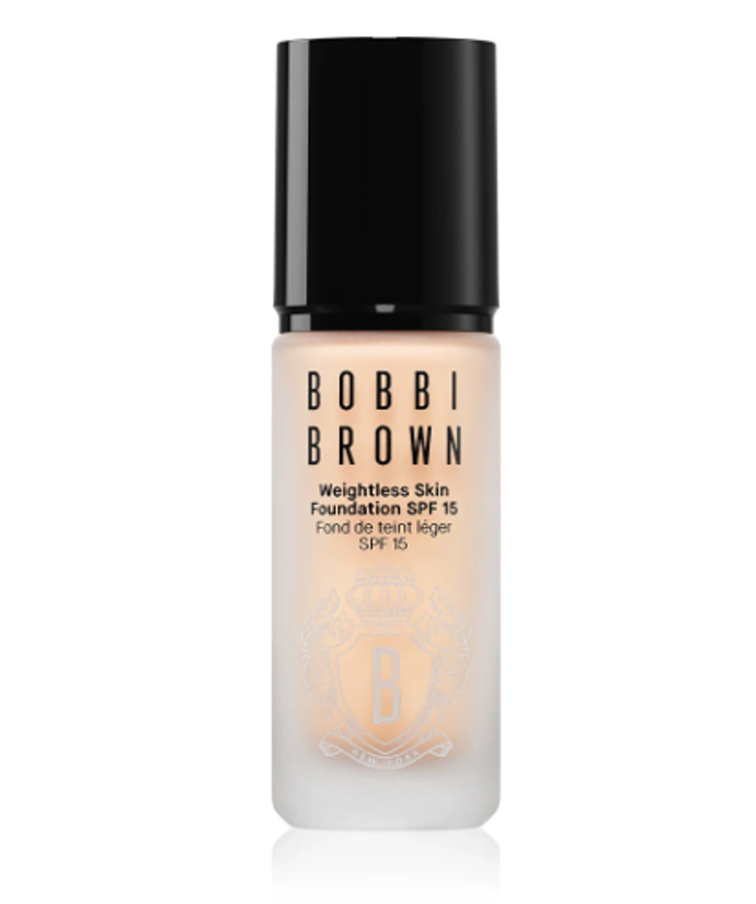 Hydratační make-up s matným efektem, Bobbi Brown, 675 Kč
