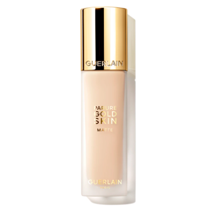 Hydratační make-up s matným efektem, GUERLAIN, 1660 Kč

