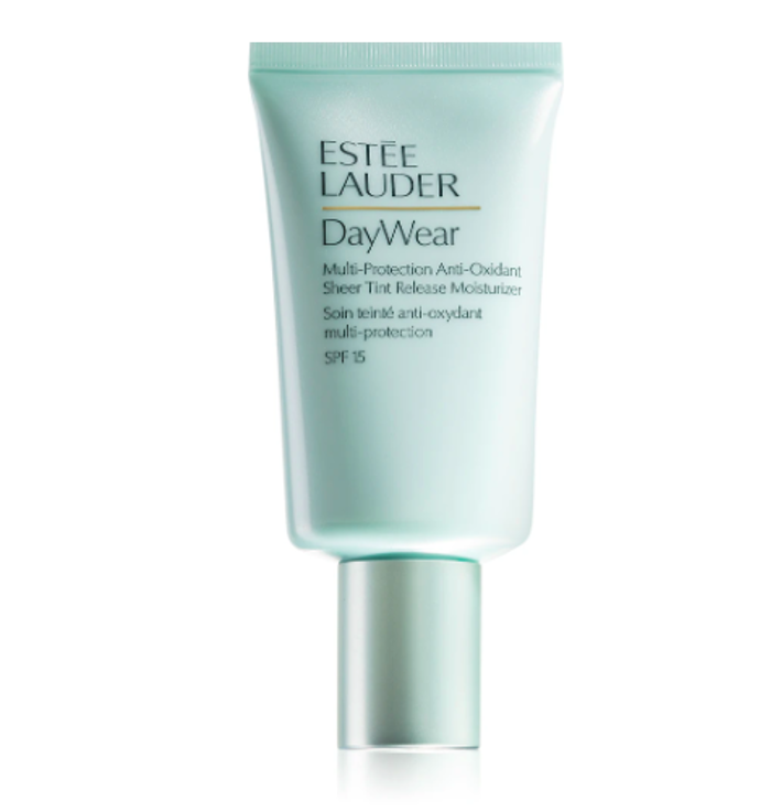 Tónovací hydratační krém, Estée Lauder, 1250 Kč
