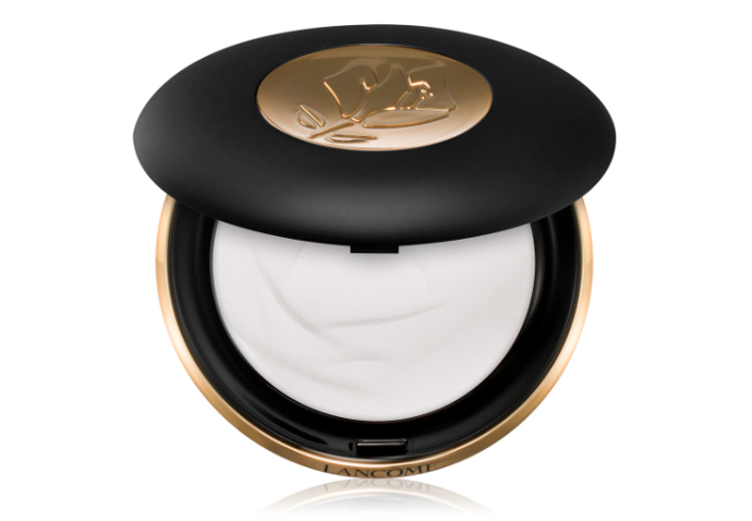 Fixační pudr, Lancôme, 1070 Kč
