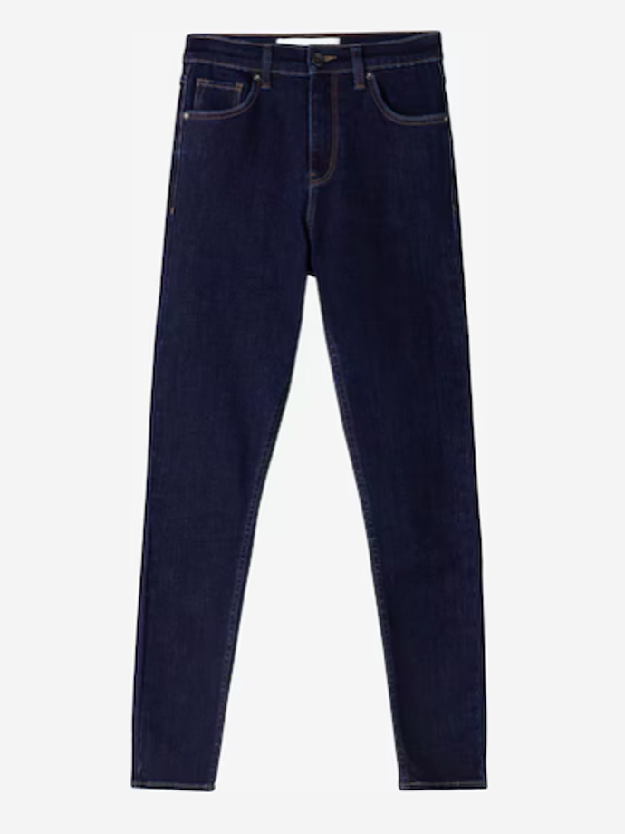 Bershka Skinny Džíny 600 Kč
