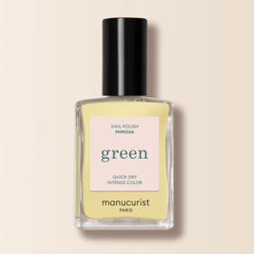 Manucurist Green lak Mimosa, 379 Kč

