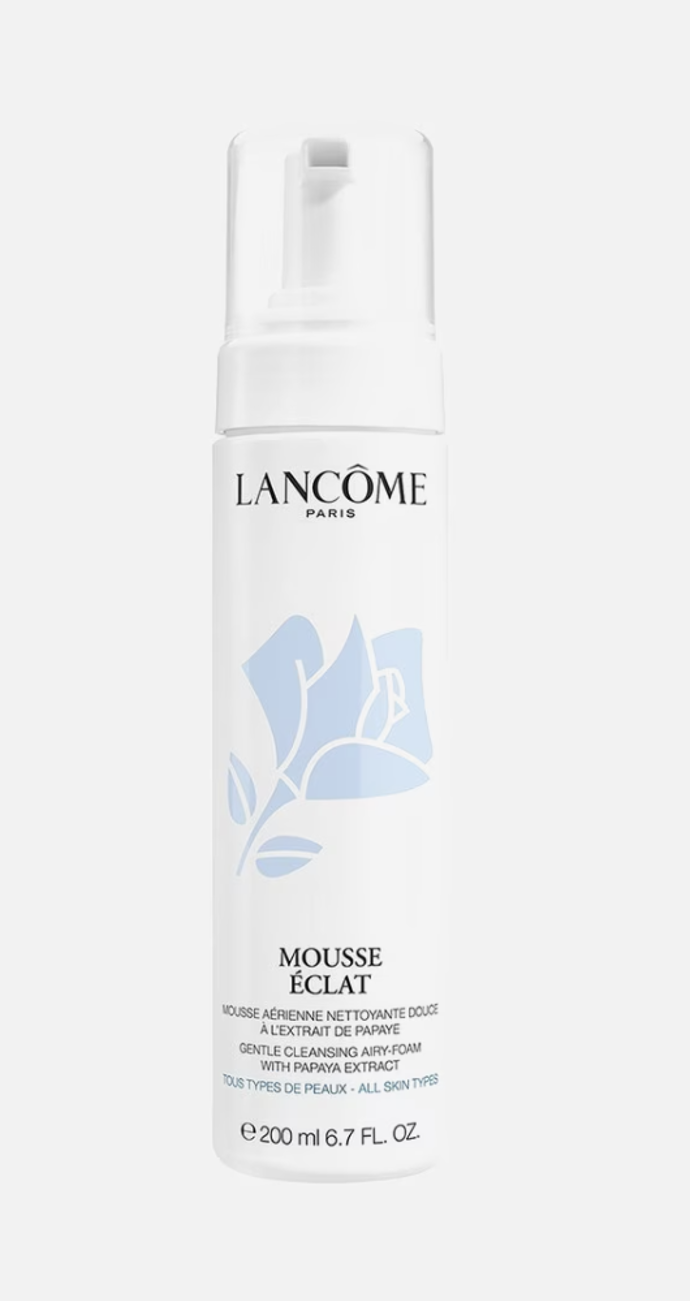 Čistící pěna na obličej, Lancôme, 1150 Kč

