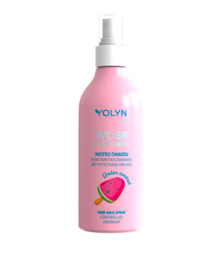 Sprej na vlasy, YOLYN, 128 Kč

Tento produkt pořídíte na Hebe.com během Dnů Marianne se slevou 30 % při nákupu nad 300 Kč.
