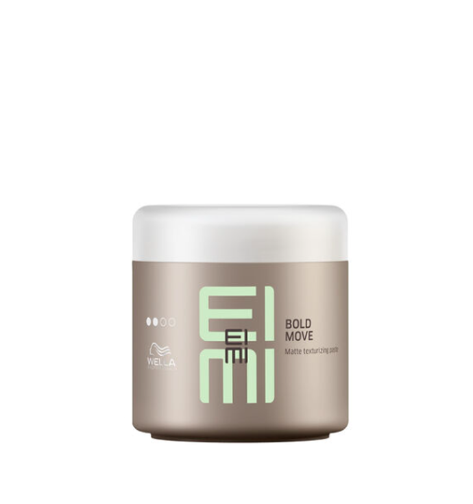 Matná pasta na úpravu vlasů, Wella Professionals, 254 Kč

Tento produkt pořídíte na Hebe.com během Dnů Marianne se slevou 30 % při nákupu nad 300 Kč.
