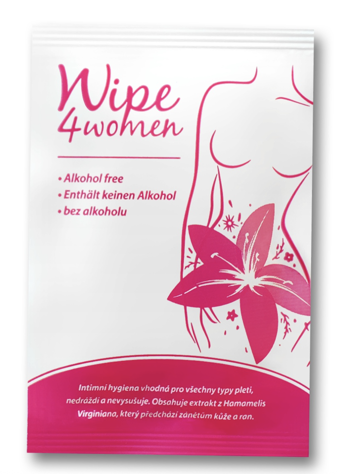 Kosmetický vlhčený ubrousek je vhodný pro všechny typy pleti, určený k čištění pleti a k intimní hygieně. Neobsahuje alkohol. Nedráždí pokožku a navozuje pocit svěžesti a čistoty. Obsahuje sušenou kozí syrovátku, vitamíny B5, B6, PP faktor, Ca, K, Mg a inositol v přírodním stavu.

Cena: 10 Kč
