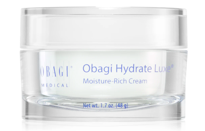 Hydratační krém, OBAGI, 1958 Kč
Hydratační krém, OBAGI, 1958 Kč