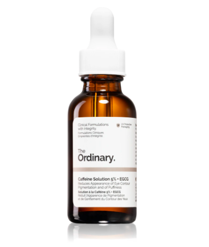 Oční sérum proti otokům, The Ordinary, 245 Kč
Oční sérum proti otokům, The Ordinary, 245 Kč