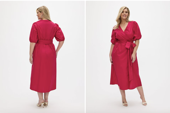 RYC by Angelina Kirsch Letní šaty, Zalando, 1849 Kč
RYC by Angelina Kirsch Letní šaty, Zalando, 1849 Kč