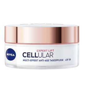 Denní krém Cellular, Nivea, Hebe, 329 Kč 
