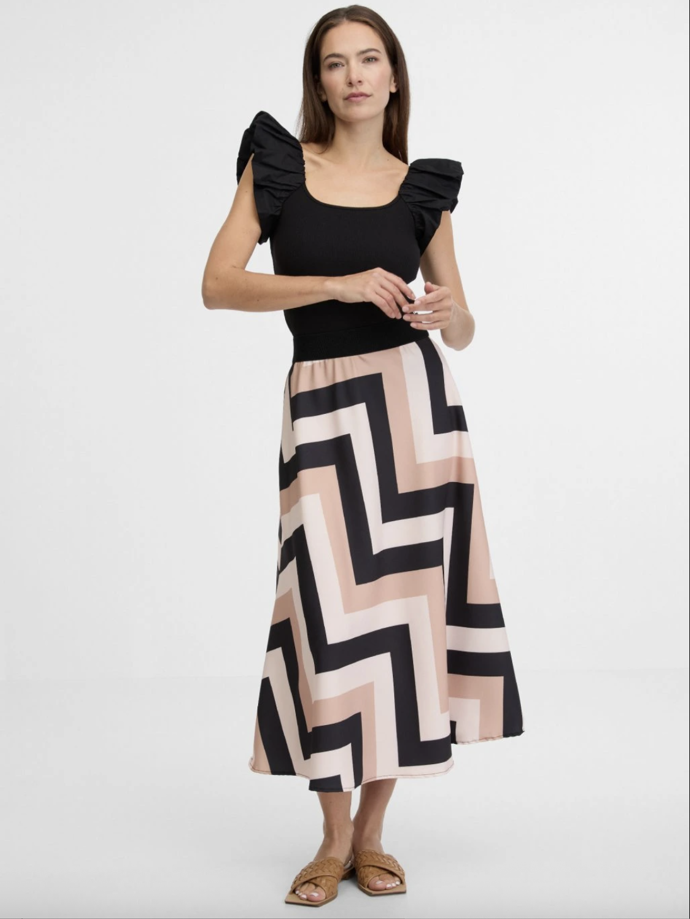 SIMPO áčková midi sukně Geometric

SIMPO áčková midi sukně Geometric, Simpo Collection, 1590 Kč

 
