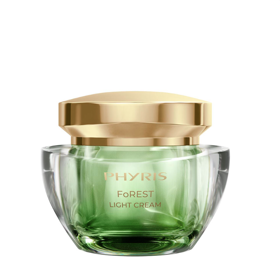 Lehký hydratační krém Forest Light Cream, Phyris, 1540 Kč
