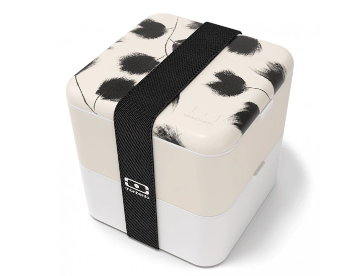Obědový box Monbento Square Plum, 1049 Kč
Obědový box Monbento Square Plum, 1049 Kč
