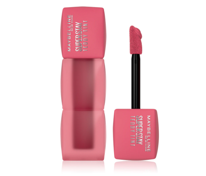 Dlouhotrvající rtěnka, MAYBELLINE NEW YORK, 310 Kč
