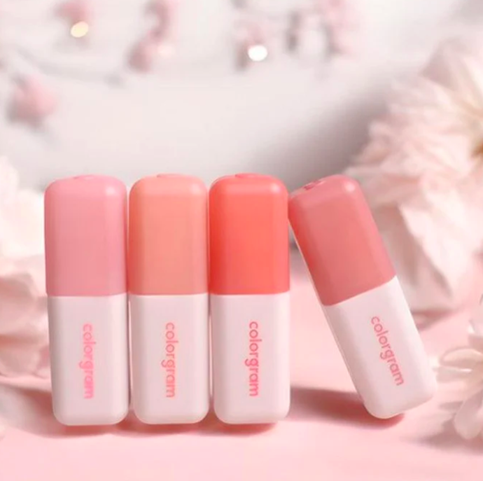 Tint Nude Blur, colorgram, 14, 50 USD
