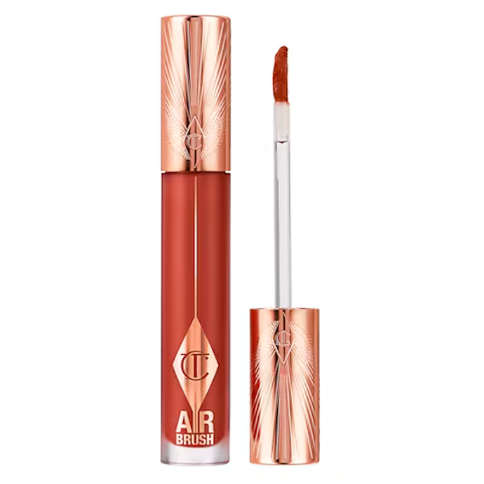Tekutá rtěnka, Charlotte Tilbury, 629 Kč
