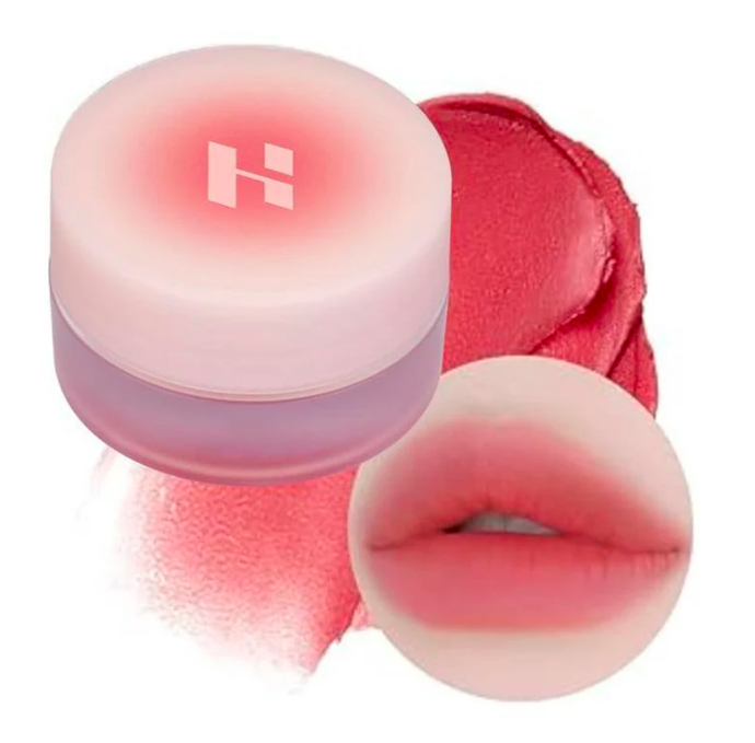 Blur Lip Pot, Holika Holika, 16,90 USD
