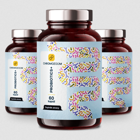 PROBIOTICS+ obsahují vyváženou kombinaci probiotických kmenů, prebiotik a rostlinných extraktů. Bez škrobů. Bez éček. Bez umělých barviv. Bez cukru. Bez emulgátorů. Bez syntetických konzervačních látek.

Cena: 399 Kč
