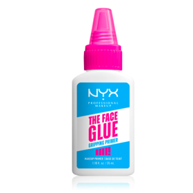 Primer, NYX Professional Makeup, 249 Kč

