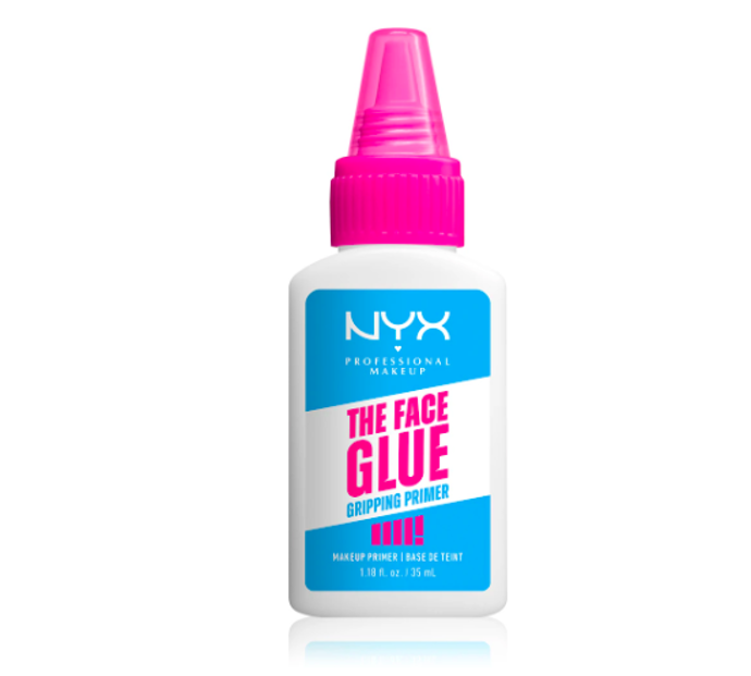 Primer, NYX Professional Makeup, 249 Kč
