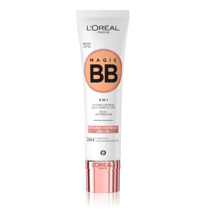 BB krém, L’Oréal Paris, 350 Kč
