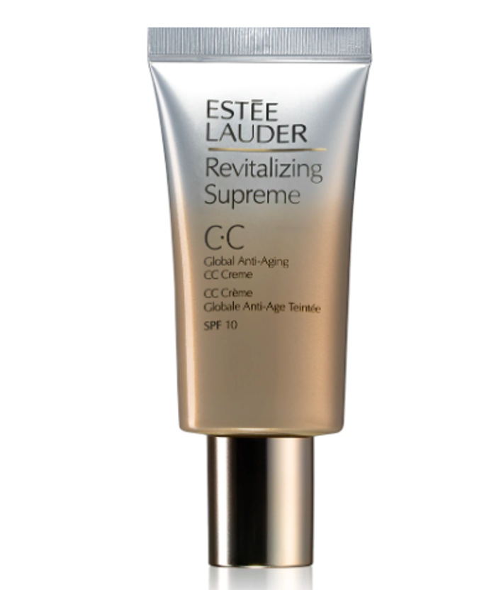 CC krém, Estée Lauder, 2360 Kč
