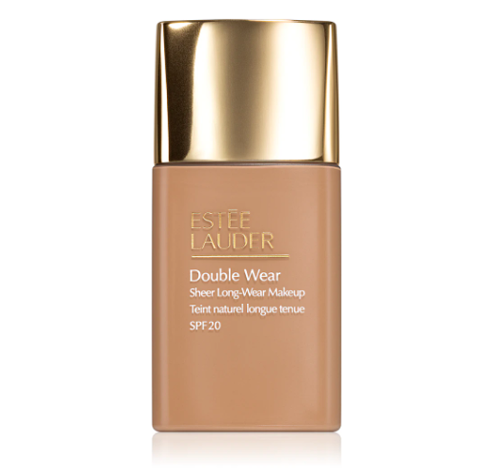 Make-up long wear, Estée Lauder, 1650 Kč
