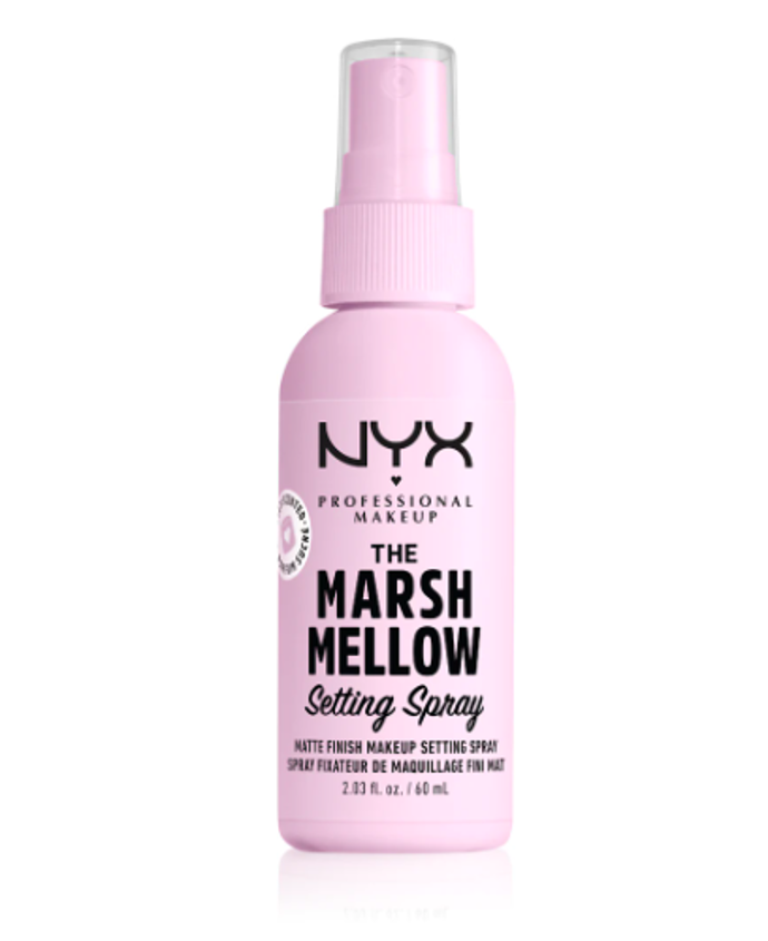 Fixační sprej na make-up, NYX Professional Makeup, 279 Kč
