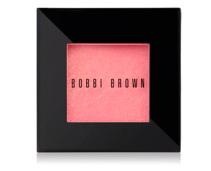 Pudrová tvářenka, Bobbi Brown, 1100 Kč
