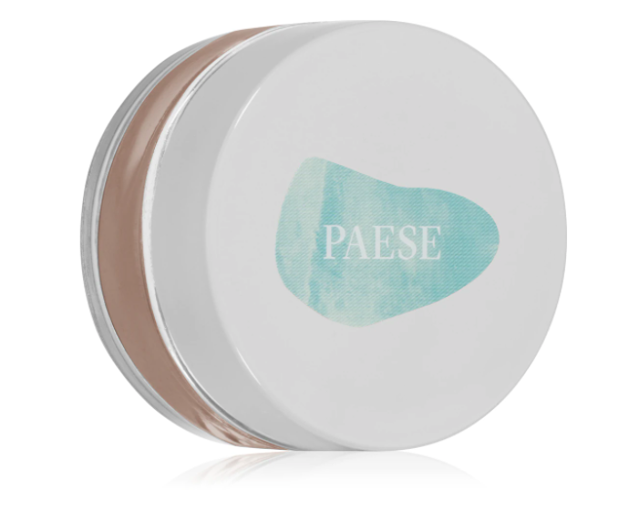 Bronzující pudr, Paese, 407 Kč
