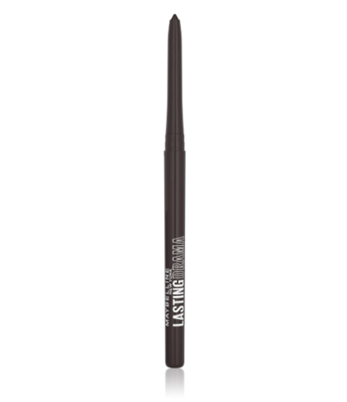 Gelové oční linky, MAYBELLINE NEW YORK, 120 Kč
