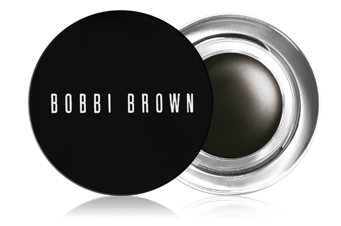 Gelové oční linky, Bobbi Brown, 920 Kč
