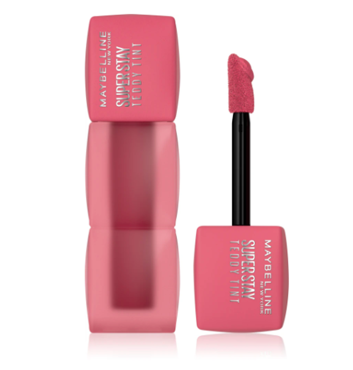 Dlouhotrvající rtěnka, MAYBELLINE NEW YORK, 310 Kč
