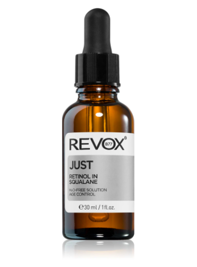 Sérum s retinolem, Revox B77, 163 Kč
