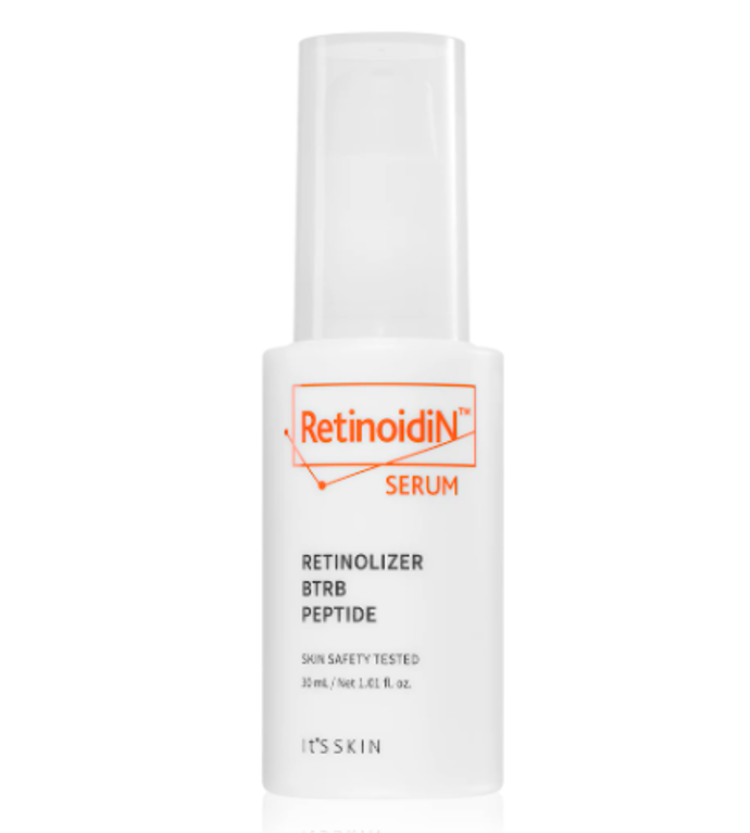 Sérum s retinolem, It´s Skin, 702 Kč
