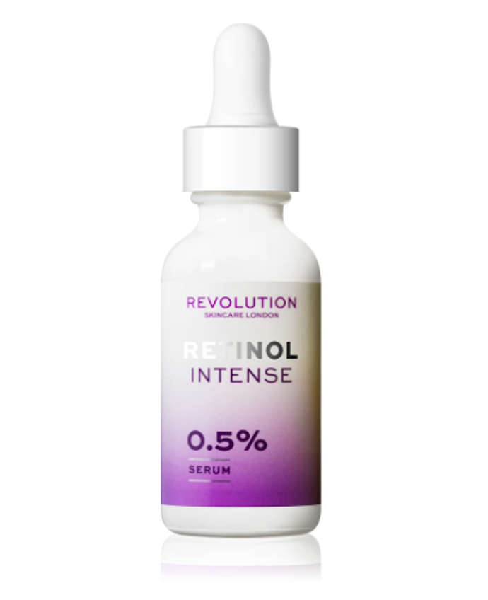 Sérum s retinolem, Revolution Skincare, 388 Kč
