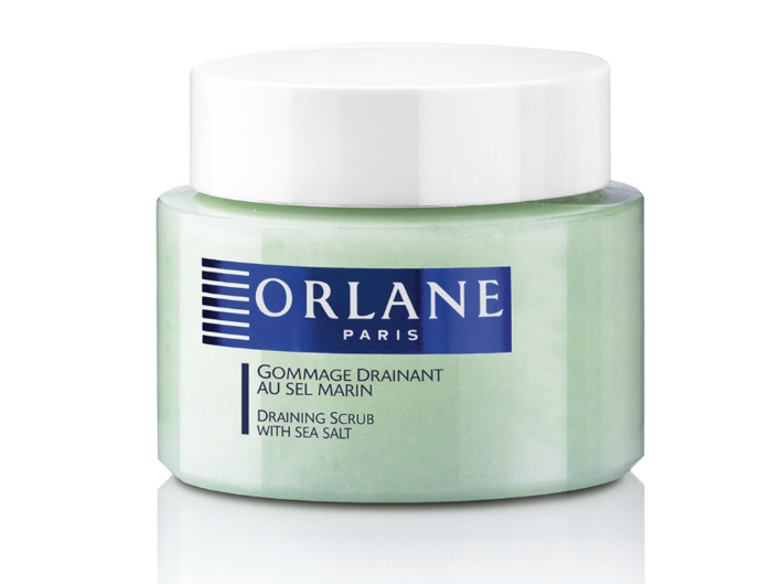 Body Tělový Peeling Sea Salt, Orlane, 1267 Kč
Body Tělový Peeling Sea Salt, Orlane, 1267 Kč