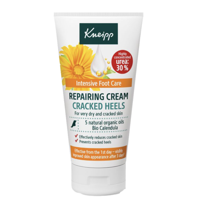 Regenerační krém na nohy, Kneipp, Hebe.cz, 159 Kč
Regenerační krém na nohy, Kneipp, Hebe.cz, 159 Kč