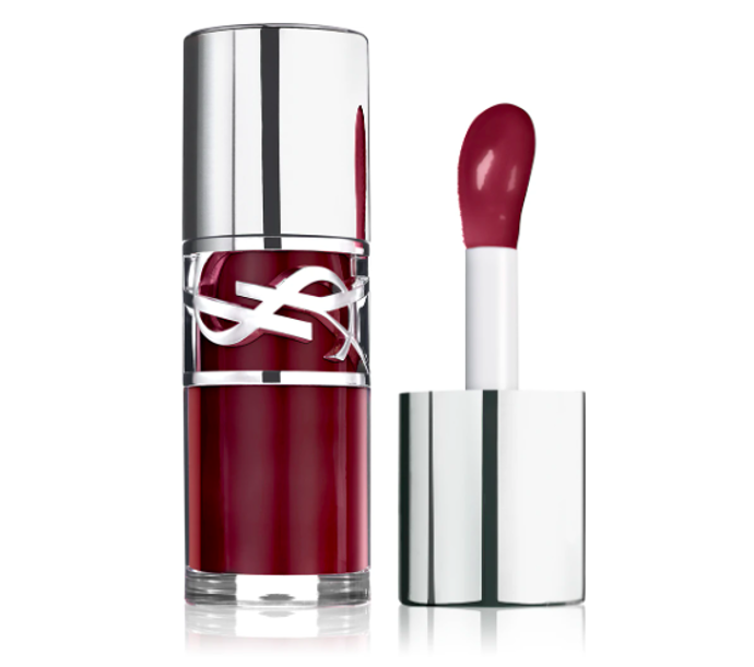 Lesk na rty, Yves Saint Laurent, 1350 Kč

