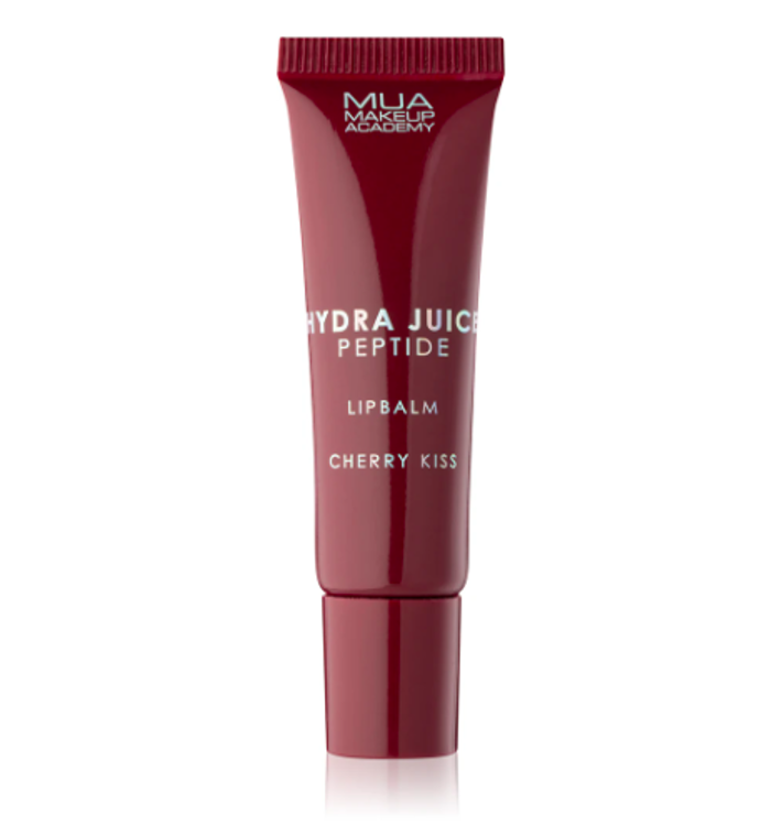 Hydratační balzám na rty, MUA Makeup Academy, 63 Kč
