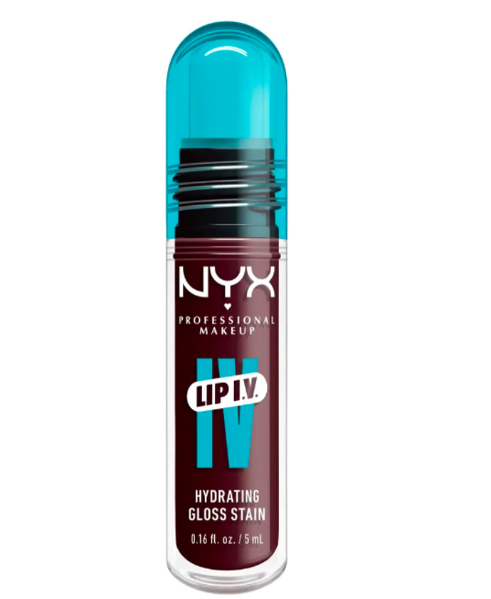 Lesk na rty, NYX PROFESSIONAL MAKEUP, 289 Kč
