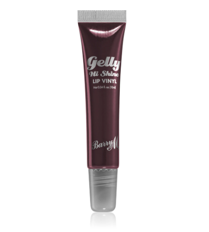 Lesk na rty, Barry M, 169 Kč
