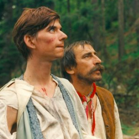 Role Lotranda herce a režiséra proslavila

